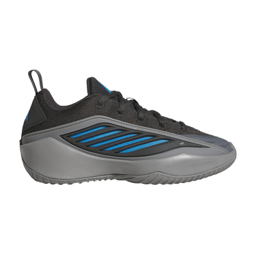 adidas Believe That 1 Big Kid 'Grey Three Carbon'