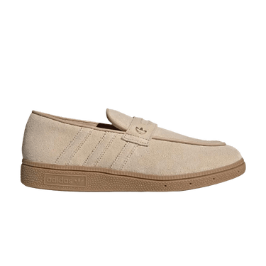 adidas Handball Spezial Loafer 'Magic Beige Gum'