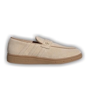 adidas Handball Spezial Loafer 'Magic Beige Gum'