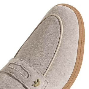 adidas Handball Spezial Loafer 'Wonder White Gum'