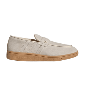 adidas Handball Spezial Loafer 'Wonder White Gum'