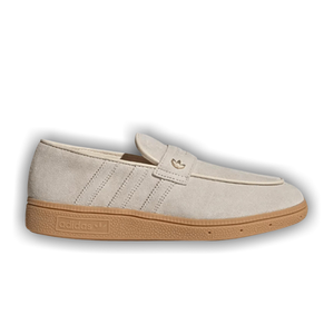 adidas Handball Spezial Loafer 'Wonder White Gum'