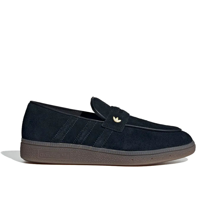 adidas Handball Spezial Loafer 'Core Black Gum'