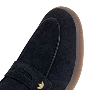 adidas Handball Spezial Loafer 'Core Black Gum'