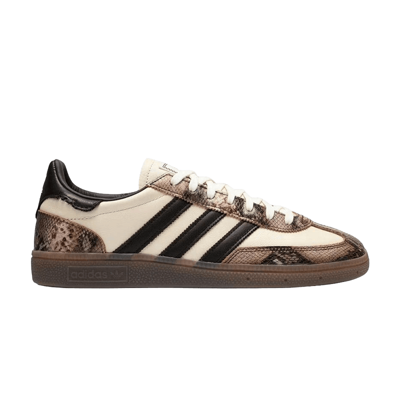 The Whitaker Group x adidas Handball Spezial 'Do Not Duplicate Pack - Houston Rodeo Snakeskin' KJ0757