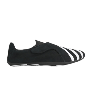Pharrell x adidas Vario Flat Earther 'Black White'