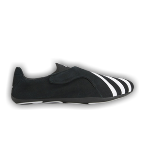 Pharrell x adidas Vario Flat Earther 'Black White'