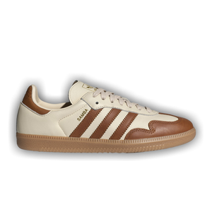 adidas Wmns Samba OG 'Wonder White Dusky Bronze'