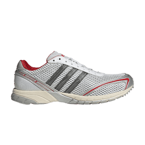 adidas Wmns Adizero Adios OG 'Silver Metallic Core Black'
