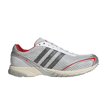 adidas Wmns Adizero Adios OG 'Silver Metallic Core Black'