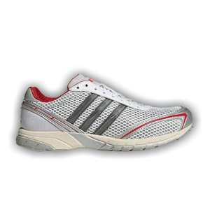 adidas Wmns Adizero Adios OG 'Silver Metallic Core Black'