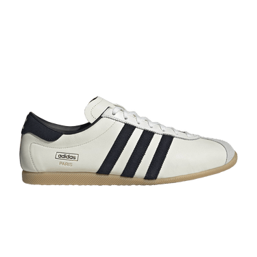 adidas Paris 'Cloud White Core Black Gum'