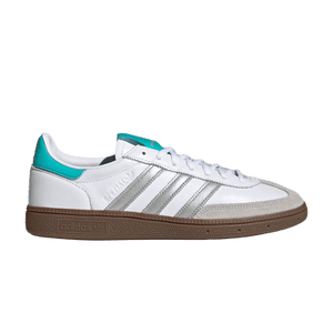 Mercedes AMG x adidas Handball Spezial 'Cloud White'