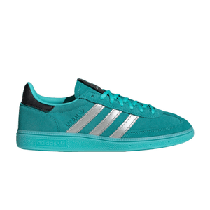 Mercedes AMG x adidas Handball Spezial 'Semi Mint Rush'