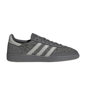 Harris Tweed x adidas Handball Spezial 'Grey'