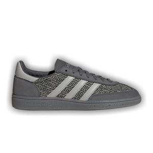 Harris Tweed x adidas Handball Spezial 'Grey'