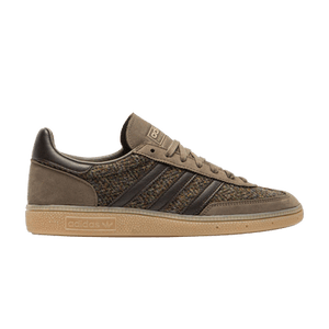 adidas Handball Spezial 'Harris Tweed Aurora Coffee'