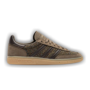 adidas Handball Spezial 'Harris Tweed Aurora Coffee'