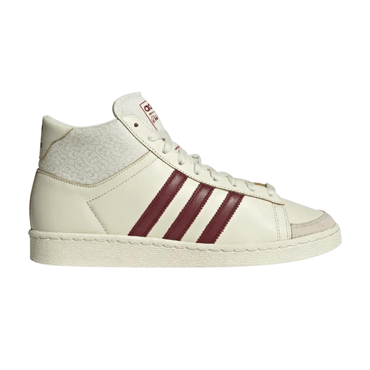 adidas Jabbar Hi 'Royal Spanish Football Federation' KJ1249