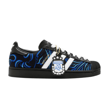 adidas Superstar 'Argentine Football Association'