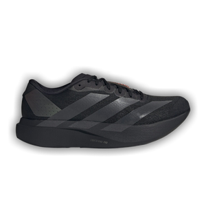 adidas Adizero Evo SL 'Core Black Grey Four Impact Orange'