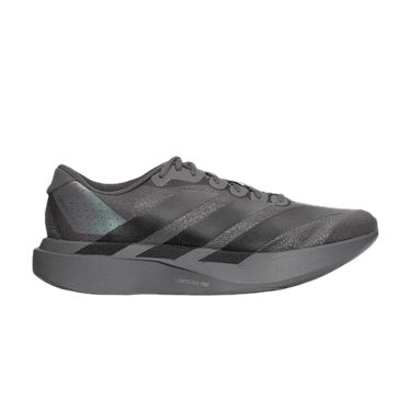 adidas Adizero Evo SL 'Black Lime Burst'