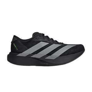 adidas Adizero Evo SL M 'Core Black Silver Metallic'