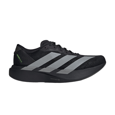 adidas Adizero Evo SL M 'Core Black Silver Metallic'