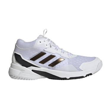 adidas Volleyball Crazyflight 6 Mid Indoor 'Cloud White Core Black'