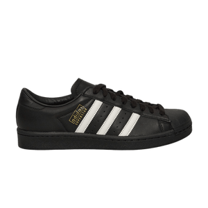 adidas Superstar Vintage 'Black'