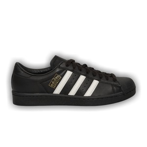 adidas Superstar Vintage 'Black'
