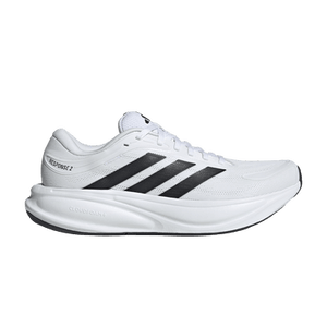 adidas Response 2 'Cloud White Core Black Iron Metallic'