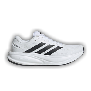 adidas Response 2 'Cloud White Core Black Iron Metallic'