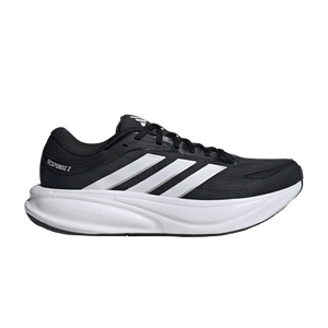 adidas Response 2 'Core Black Cloud White Matte Silver'