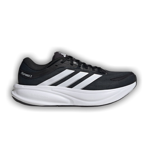 adidas Response 2 'Core Black Cloud White Matte Silver'