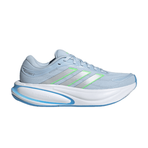adidas Wmns Response 2 'Crystal Sky Silver Metallic Lime Burst'