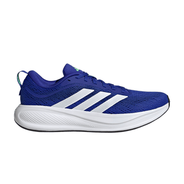 adidas Response Pace 'Lucid Blue Matte Silver Dark Blue'