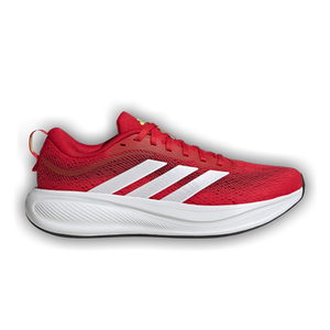 adidas Response Pace 'Better Scarlet Lucid Lemon Maroon'