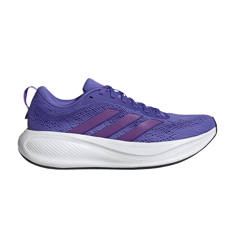 adidas Wmns Response Pace 'Cobalt Blue Purple Burst Energy Ink' KJ1777