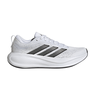 adidas Wmns Response Pace 'Cloud White Core Black Halo Silver'