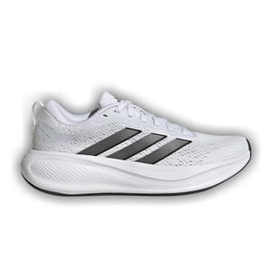 adidas Wmns Response Pace 'Cloud White Core Black Halo Silver'