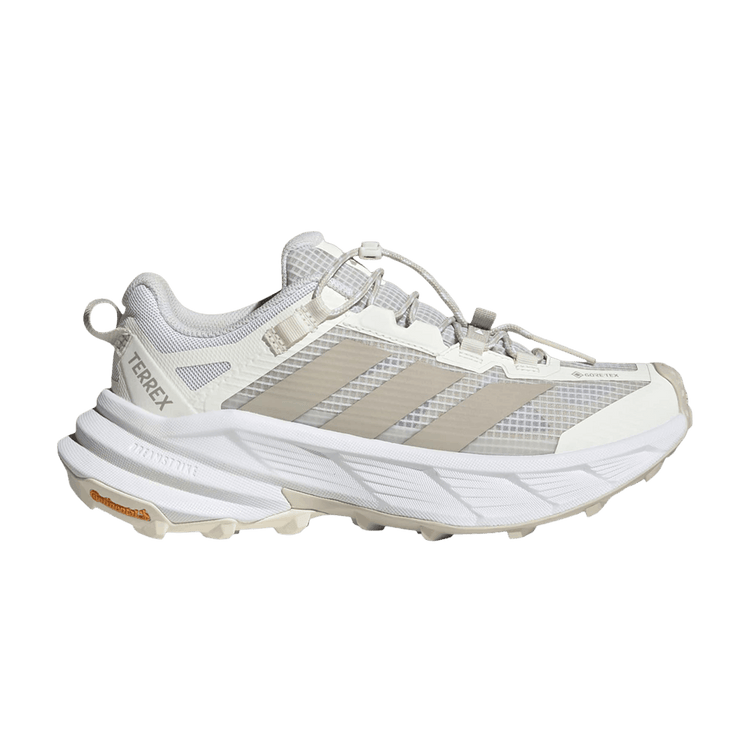 adidas Wmns Terrex Freehiker SL GORE-TEX 'Cloud White Beige' KJ1919