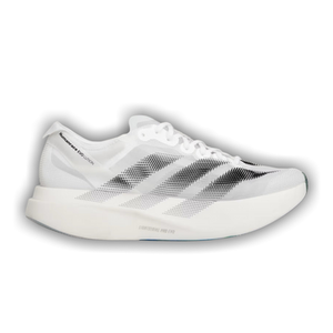Pharrell x adidas Human Race EVOLUTION Pro 'White Black'