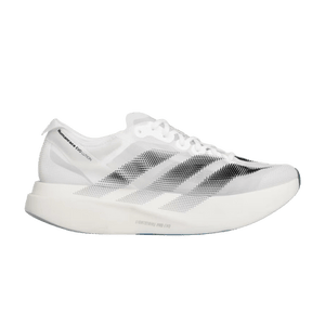Pharrell x adidas Human Race EVOLUTION Pro 'White Black'