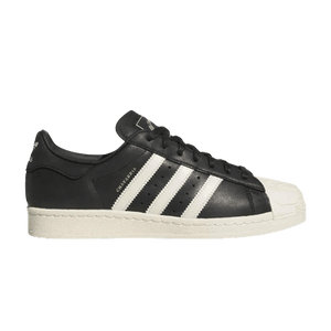 Willy Chavarria x adidas Superstar 'Black White Gold'