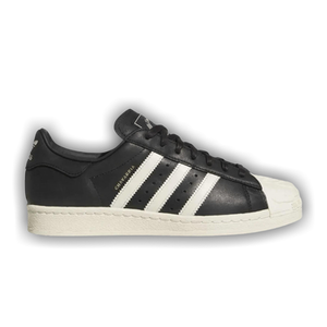 Willy Chavarria x adidas Superstar 'Black White Gold'