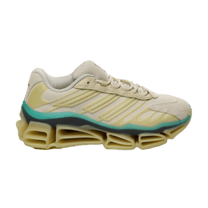 Willy Chavarria x adidas Megaride AG XL 'Cream White Bright Yellow'