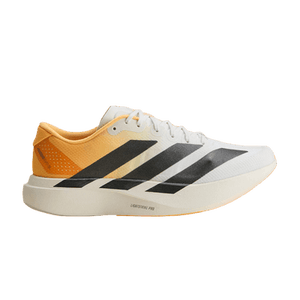 adidas Adizero Evo SL 'White Lucid Tangerine'