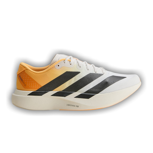 adidas Adizero Evo SL 'White Lucid Tangerine'