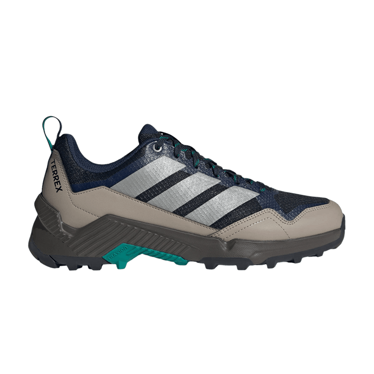 adidas Terrex Hikster 'Legend Ink Reflective Silver' KJ3087